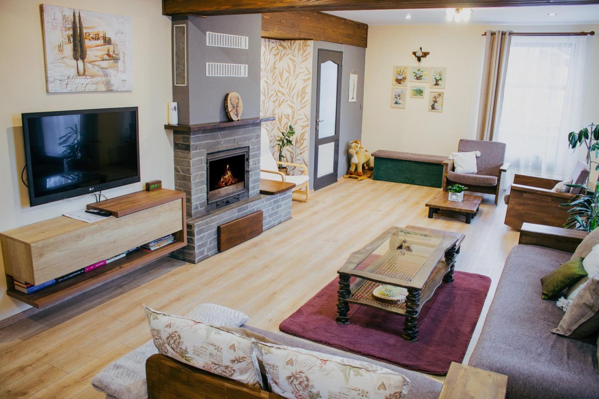 Casa Traian Hotel Sinaia Bagian luar foto