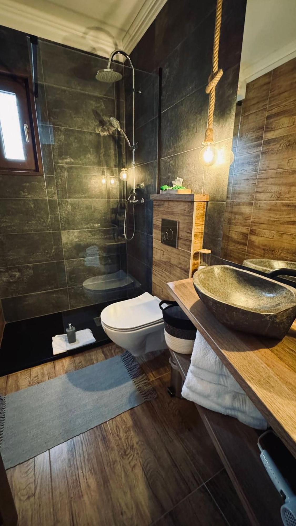 Casa Traian Hotel Sinaia Bagian luar foto