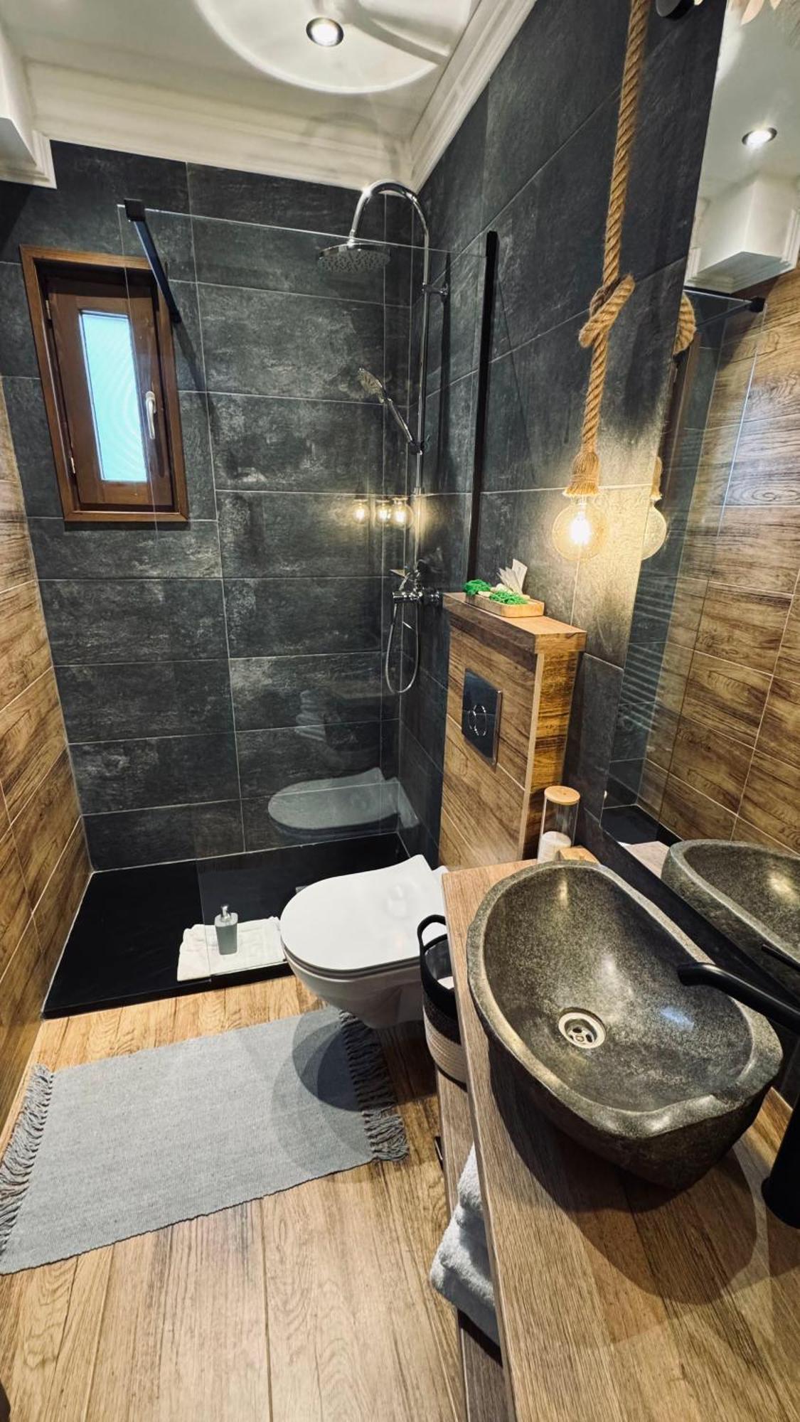 Casa Traian Hotel Sinaia Bagian luar foto