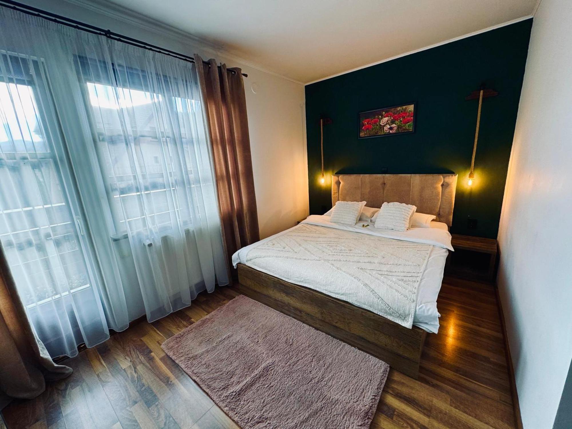 Casa Traian Hotel Sinaia Bagian luar foto